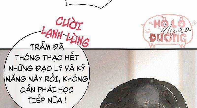 Đề Đốc Tự Ta Tu Dưỡng - Chapter 8 - Trang 45