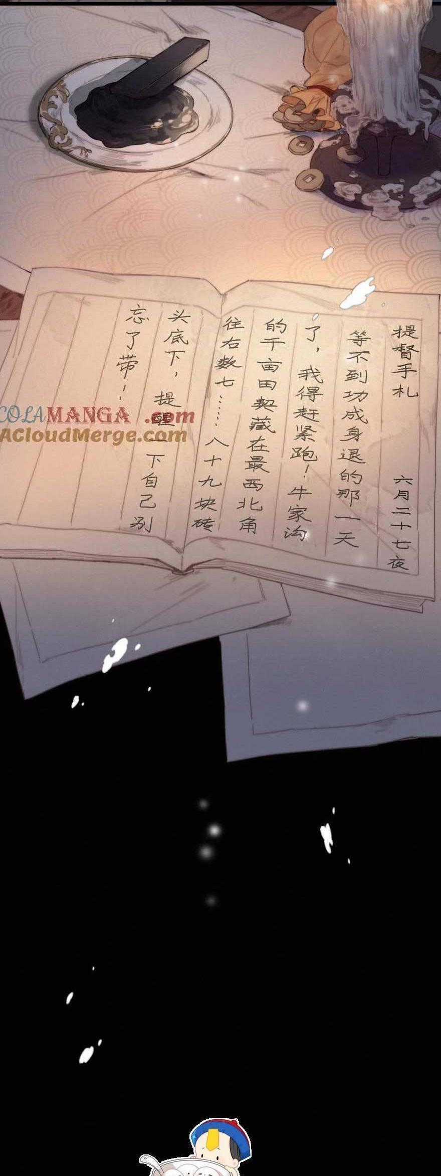 Đề Đốc Tự Ta Tu Dưỡng - Chapter 80 - Trang 1