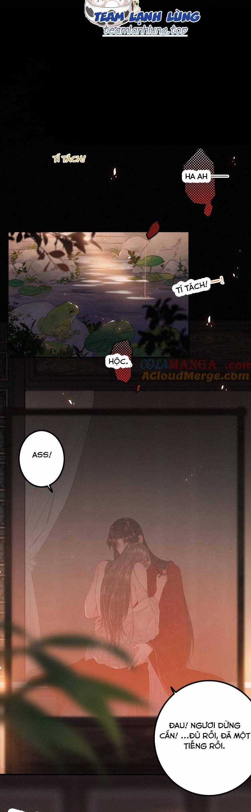 Đề Đốc Tự Ta Tu Dưỡng - Chapter 80 - Trang 2