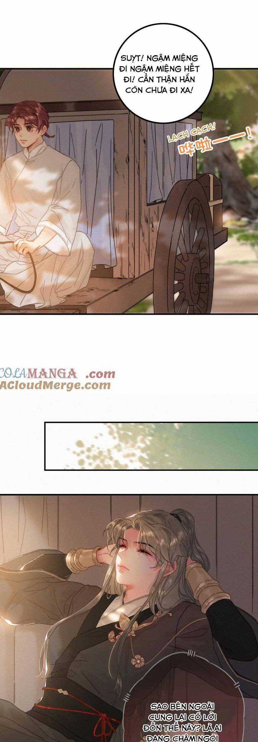 Đề Đốc Tự Ta Tu Dưỡng - Chapter 80 - Trang 13