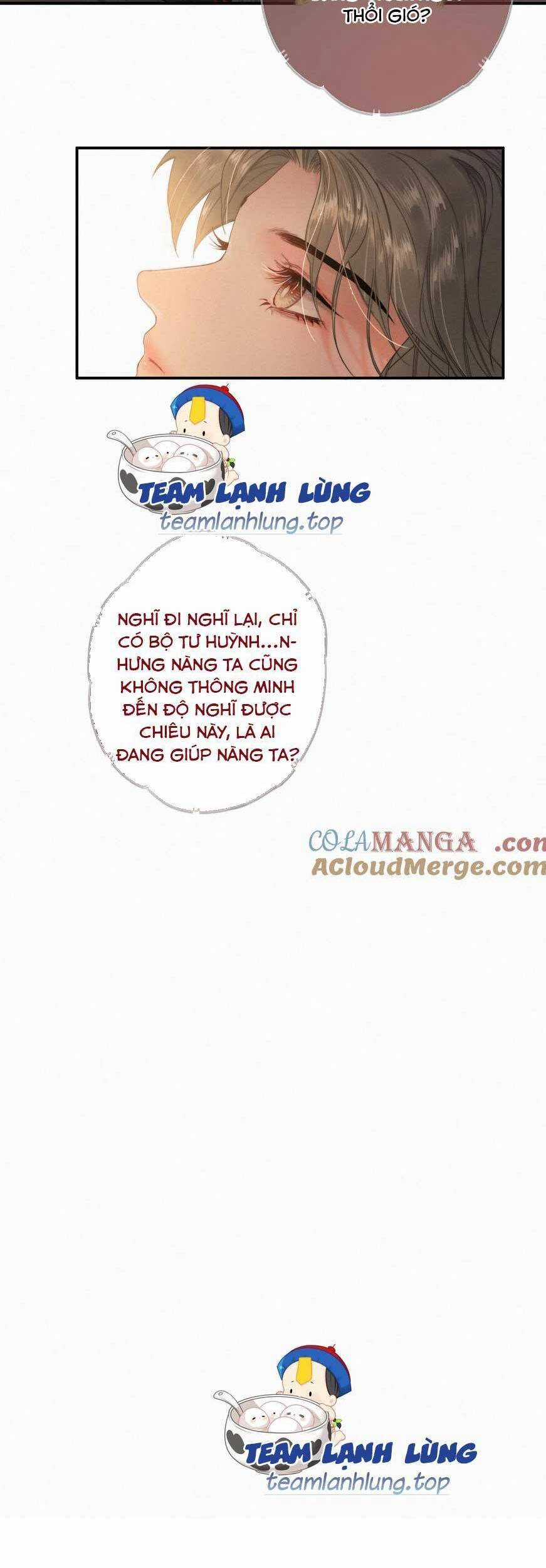 Đề Đốc Tự Ta Tu Dưỡng - Chapter 80 - Trang 14