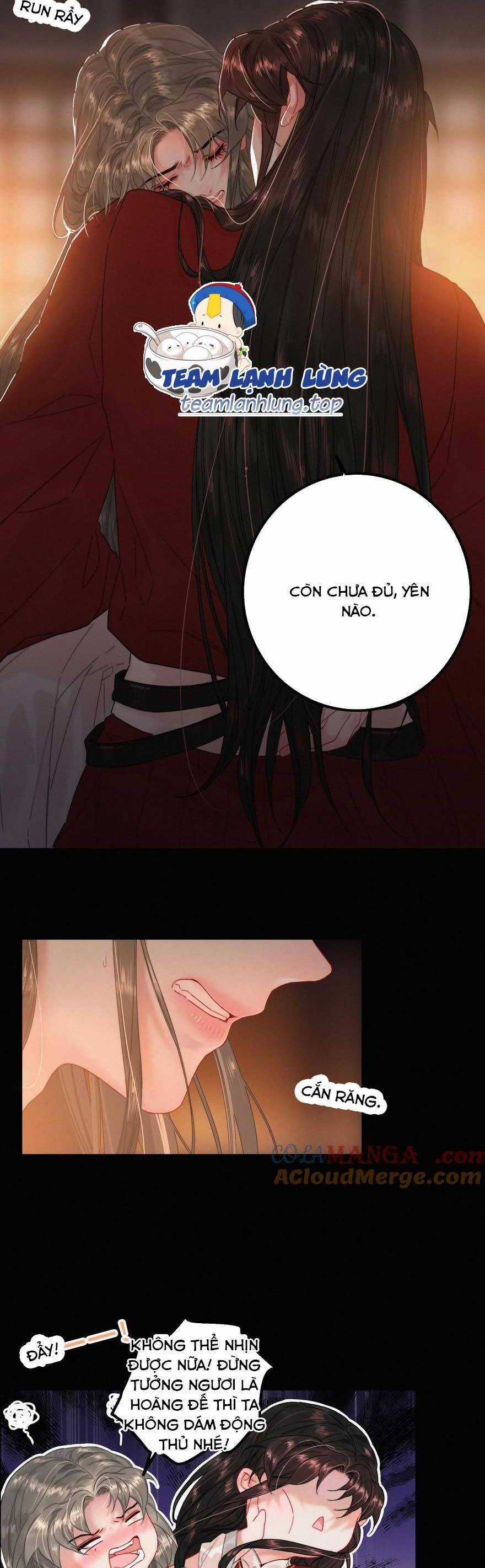 Đề Đốc Tự Ta Tu Dưỡng - Chapter 80 - Trang 3