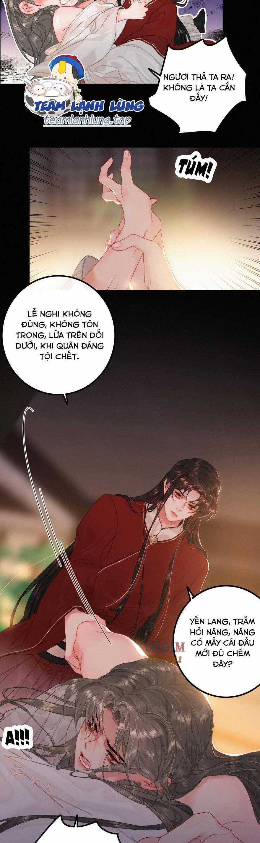 Đề Đốc Tự Ta Tu Dưỡng - Chapter 80 - Trang 4