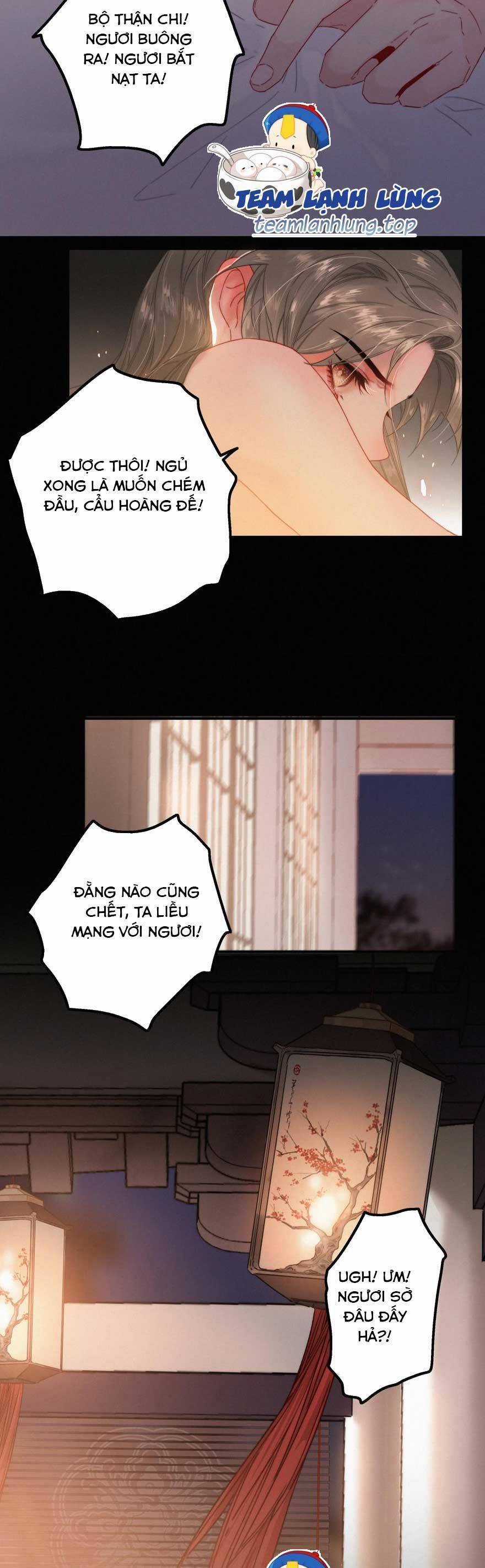 Đề Đốc Tự Ta Tu Dưỡng - Chapter 80 - Trang 5