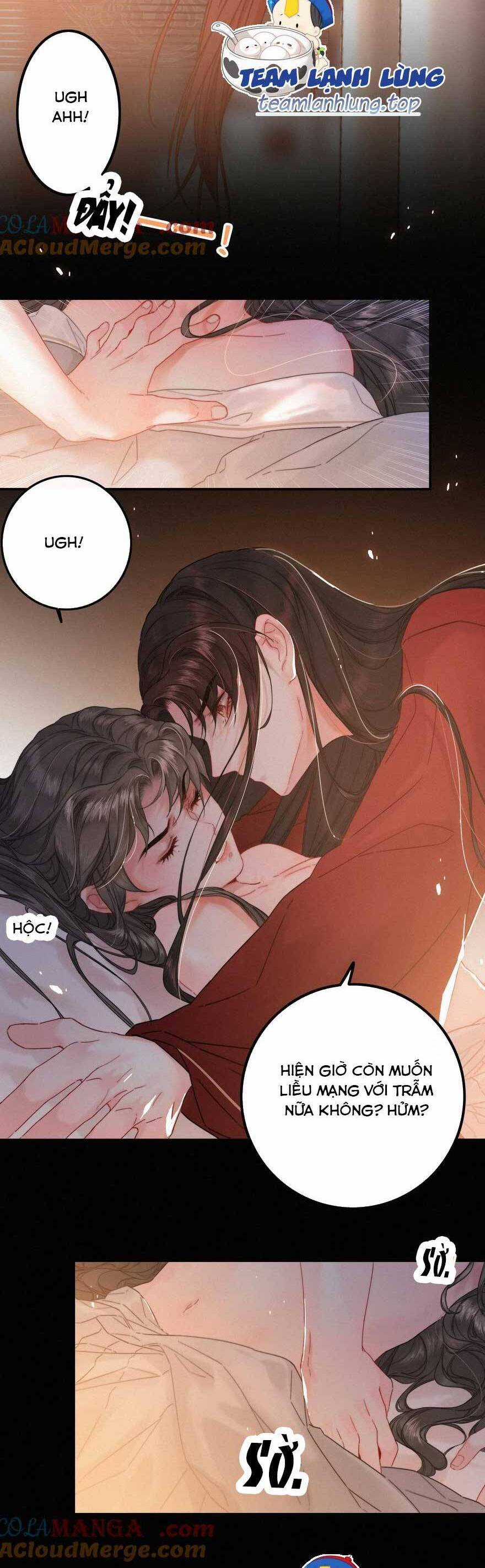 Đề Đốc Tự Ta Tu Dưỡng - Chapter 80 - Trang 6