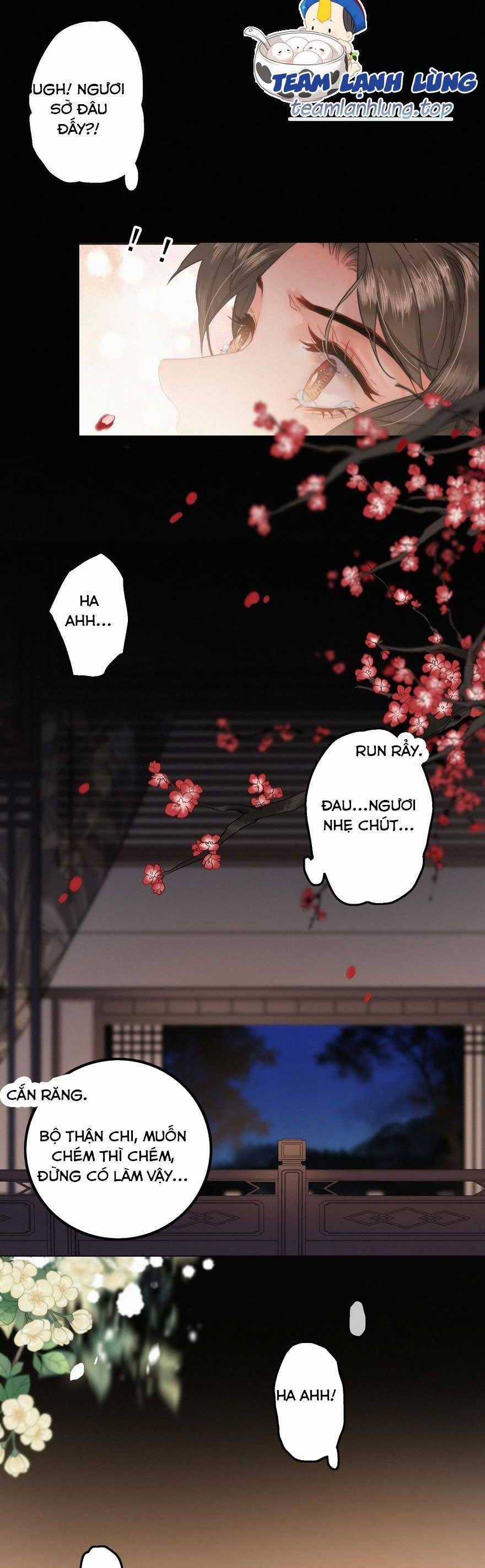 Đề Đốc Tự Ta Tu Dưỡng - Chapter 80 - Trang 7