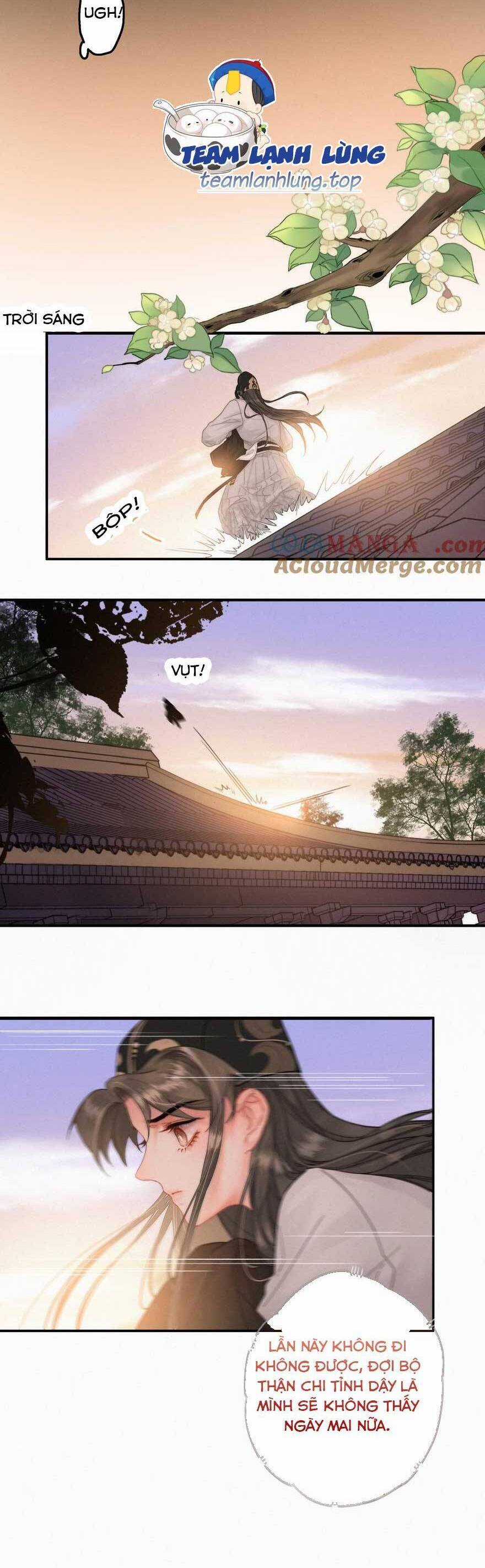 Đề Đốc Tự Ta Tu Dưỡng - Chapter 80 - Trang 8