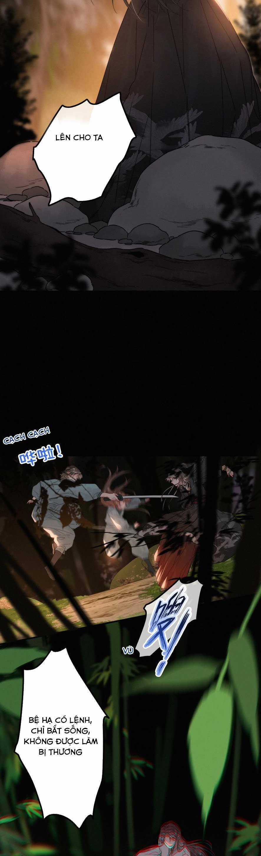 Đề Đốc Tự Ta Tu Dưỡng - Chapter 81 - Trang 11