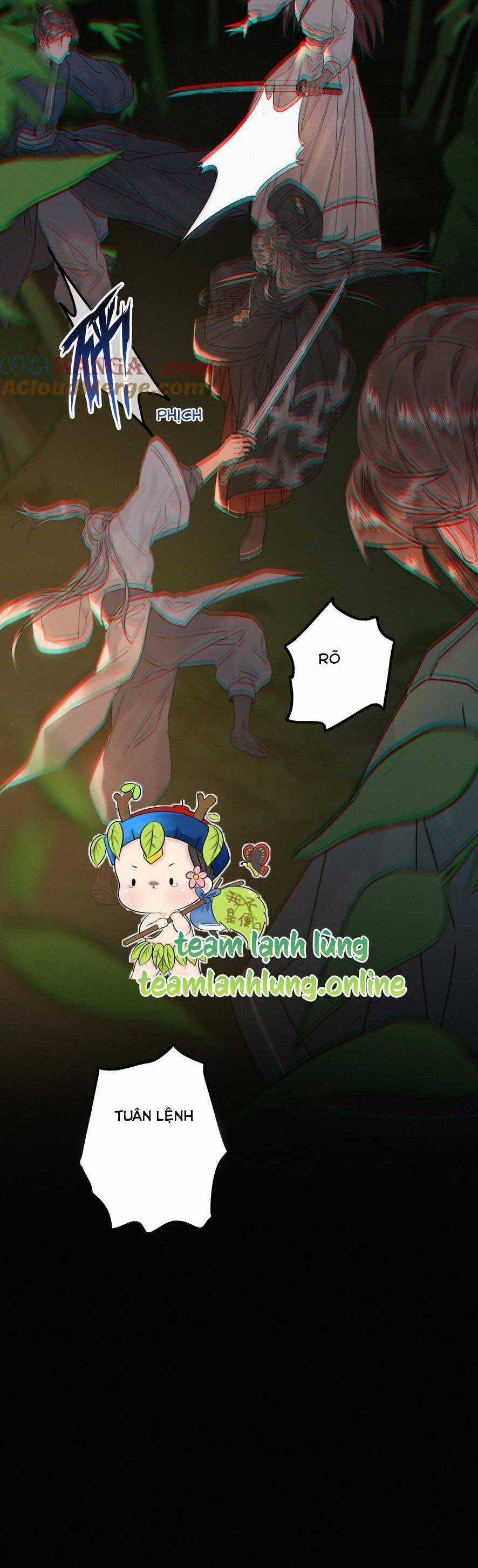 Đề Đốc Tự Ta Tu Dưỡng - Chapter 81 - Trang 12