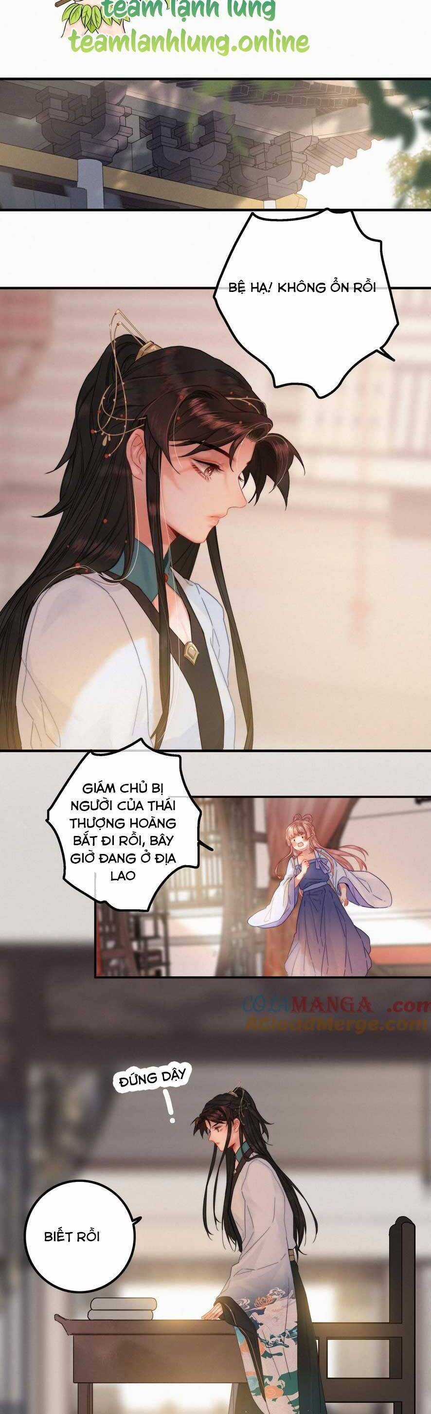 Đề Đốc Tự Ta Tu Dưỡng - Chapter 81 - Trang 15