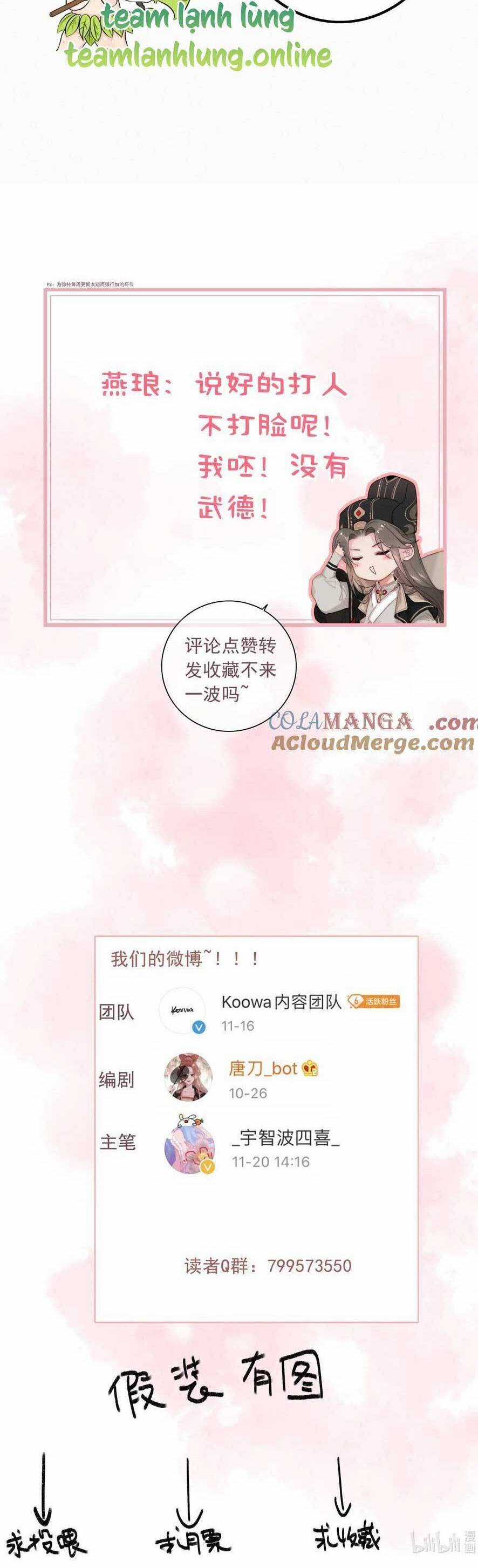 Đề Đốc Tự Ta Tu Dưỡng - Chapter 81 - Trang 17