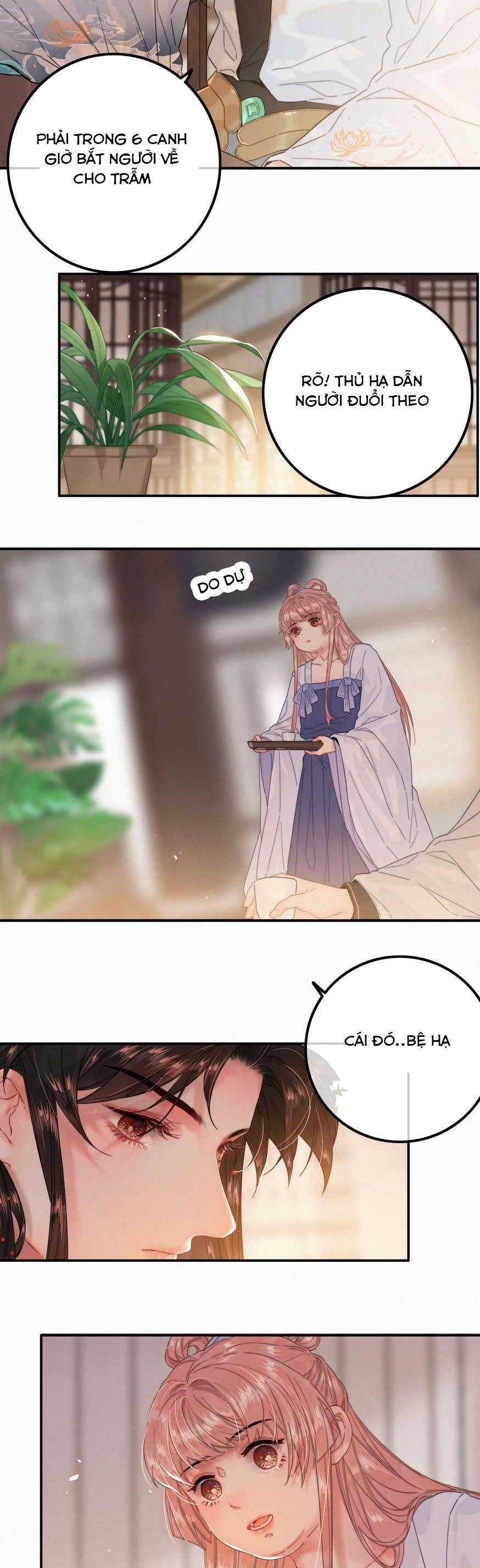 Đề Đốc Tự Ta Tu Dưỡng - Chapter 81 - Trang 3