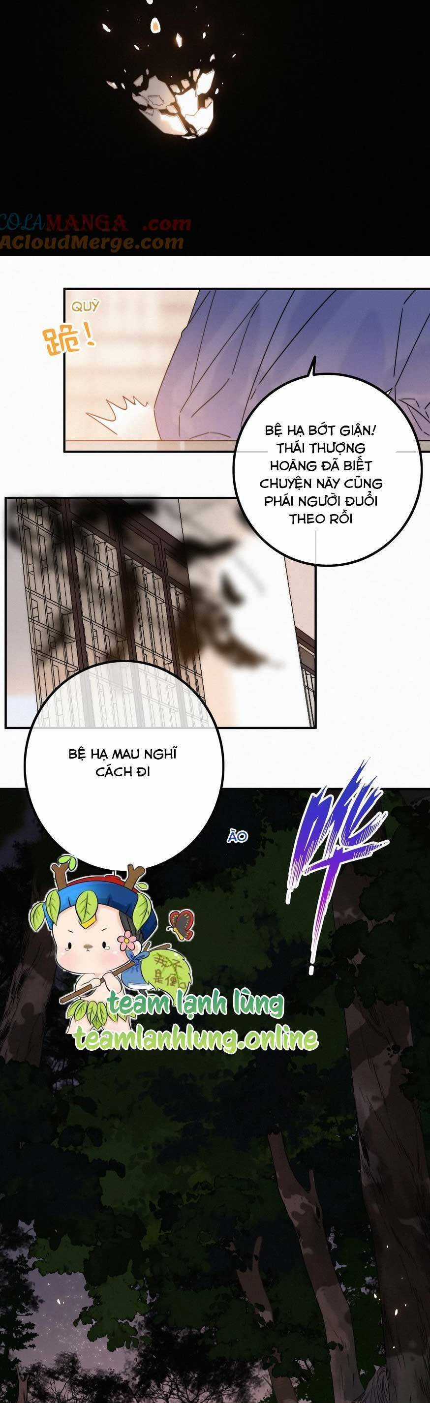 Đề Đốc Tự Ta Tu Dưỡng - Chapter 81 - Trang 5