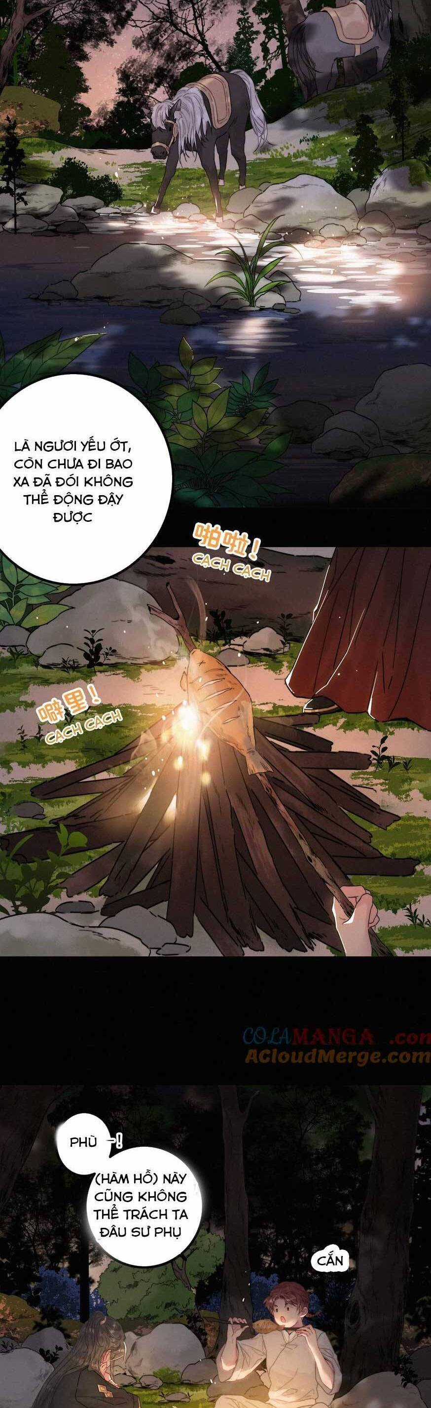 Đề Đốc Tự Ta Tu Dưỡng - Chapter 81 - Trang 6