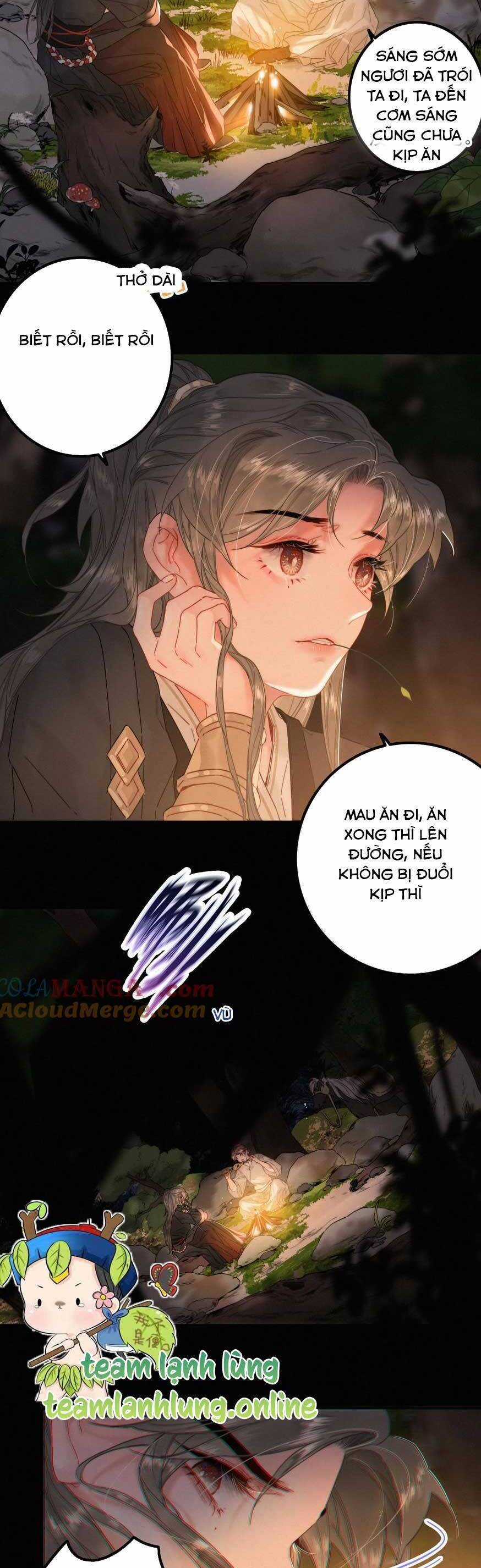 Đề Đốc Tự Ta Tu Dưỡng - Chapter 81 - Trang 7