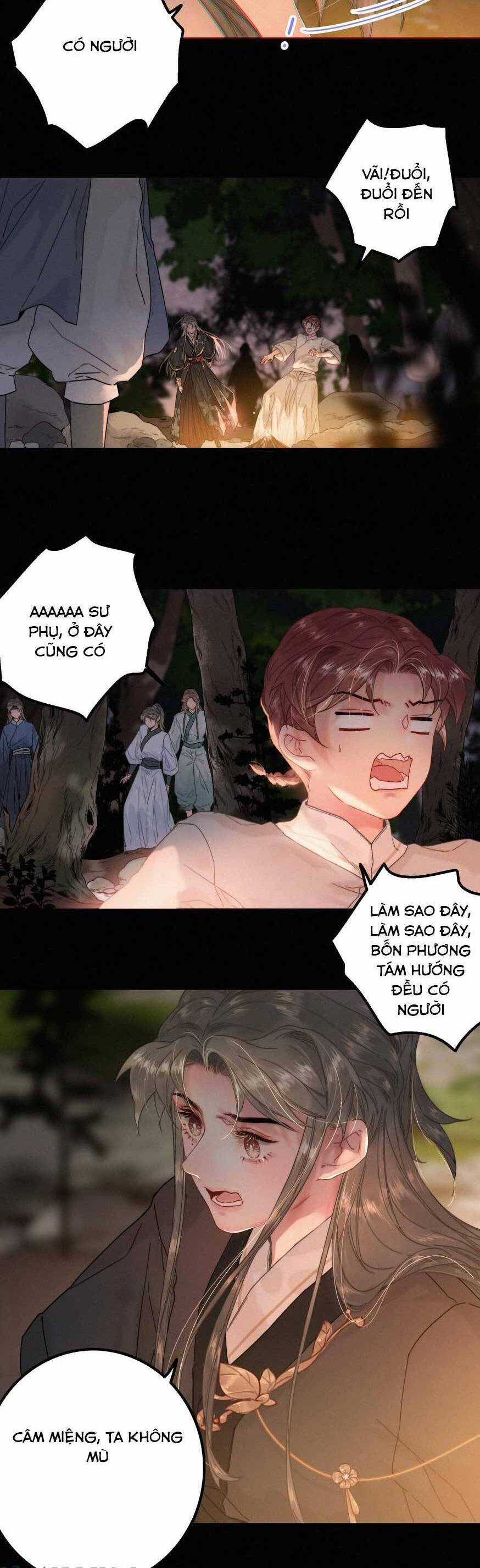 Đề Đốc Tự Ta Tu Dưỡng - Chapter 81 - Trang 8