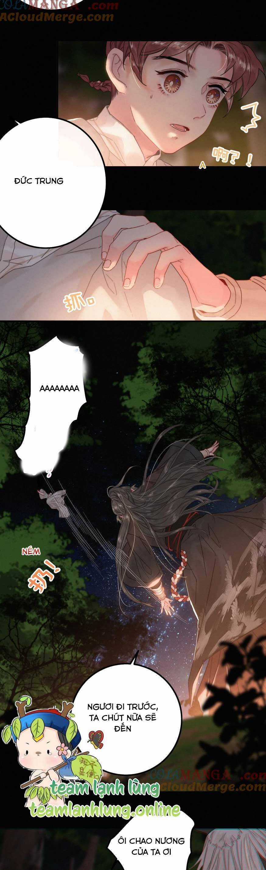 Đề Đốc Tự Ta Tu Dưỡng - Chapter 81 - Trang 9