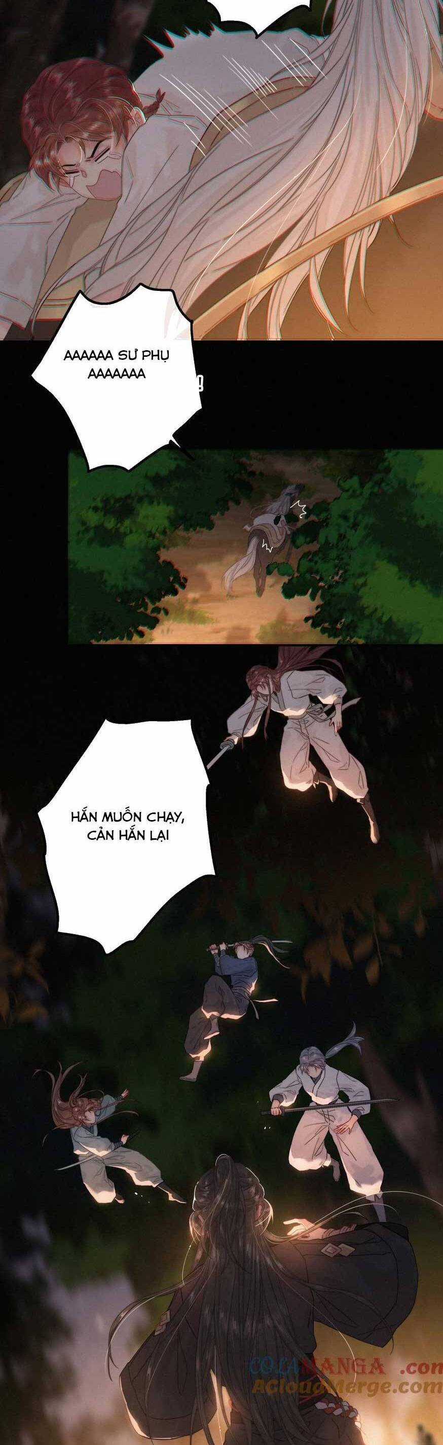 Đề Đốc Tự Ta Tu Dưỡng - Chapter 81 - Trang 10