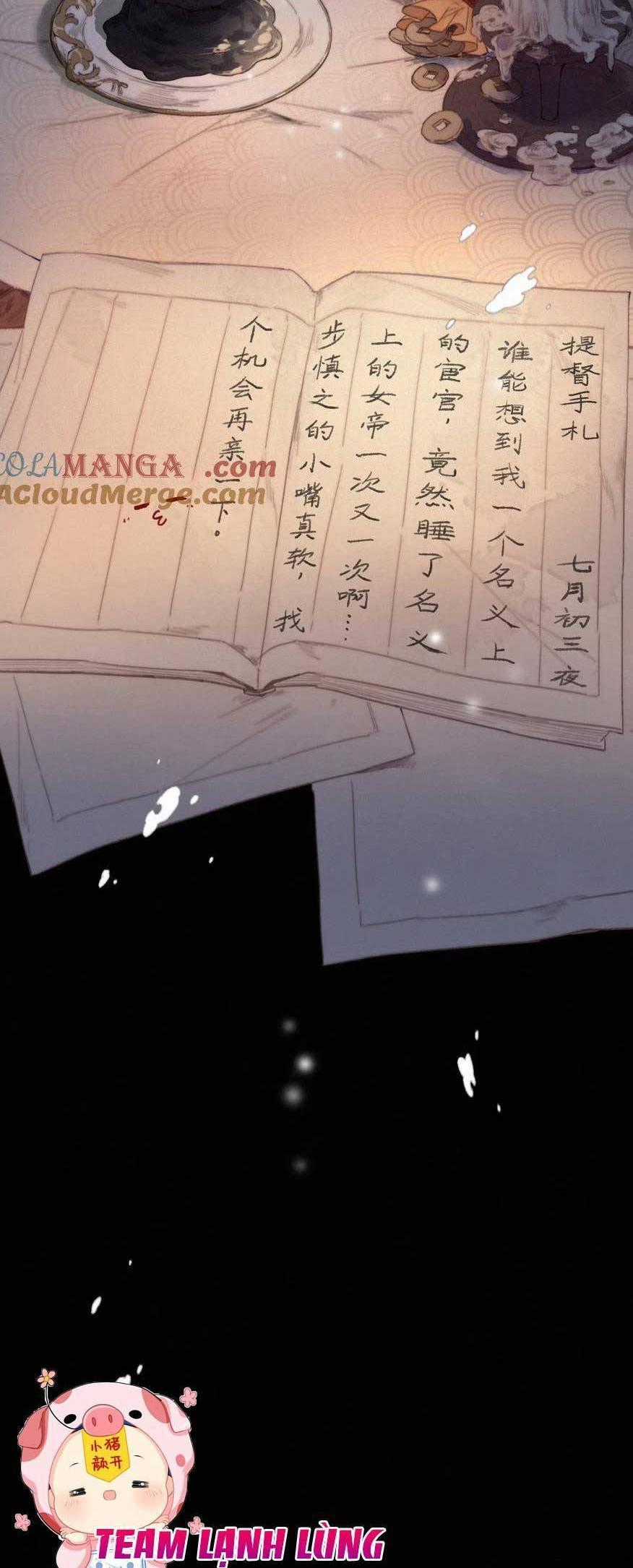 Đề Đốc Tự Ta Tu Dưỡng - Chapter 82 - Trang 1