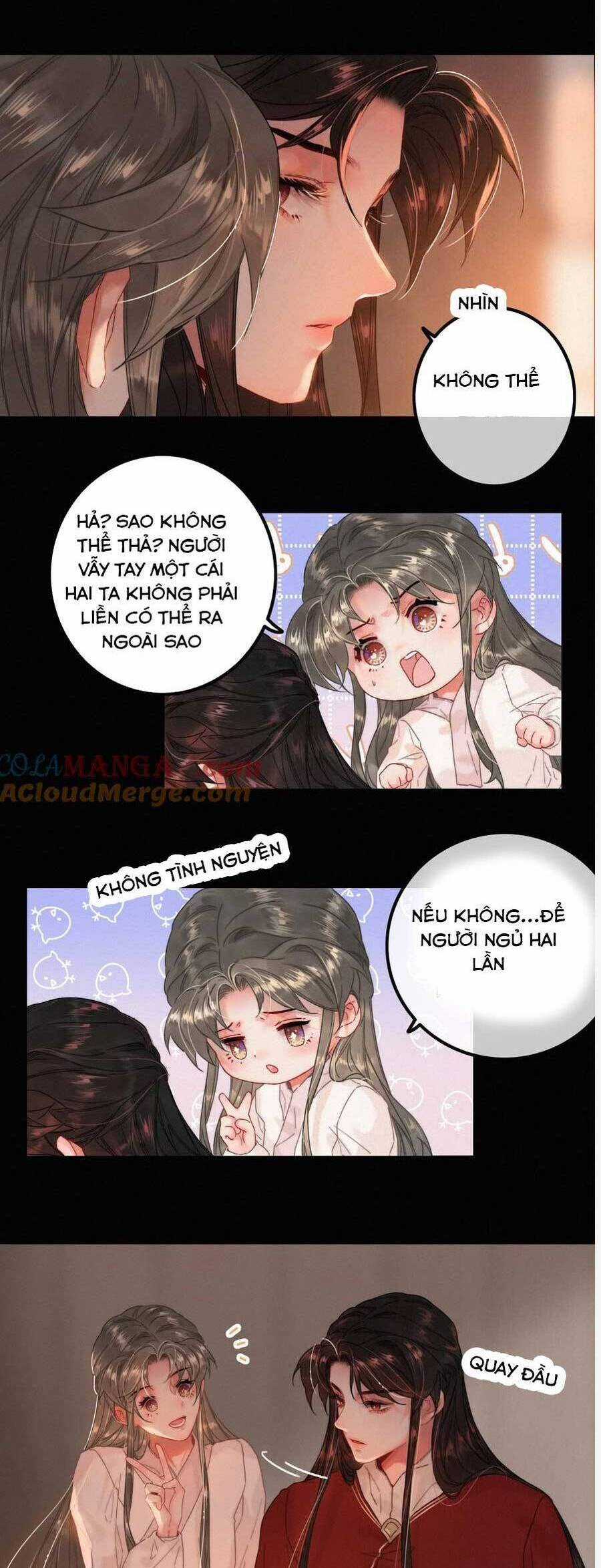 Đề Đốc Tự Ta Tu Dưỡng - Chapter 82 - Trang 12