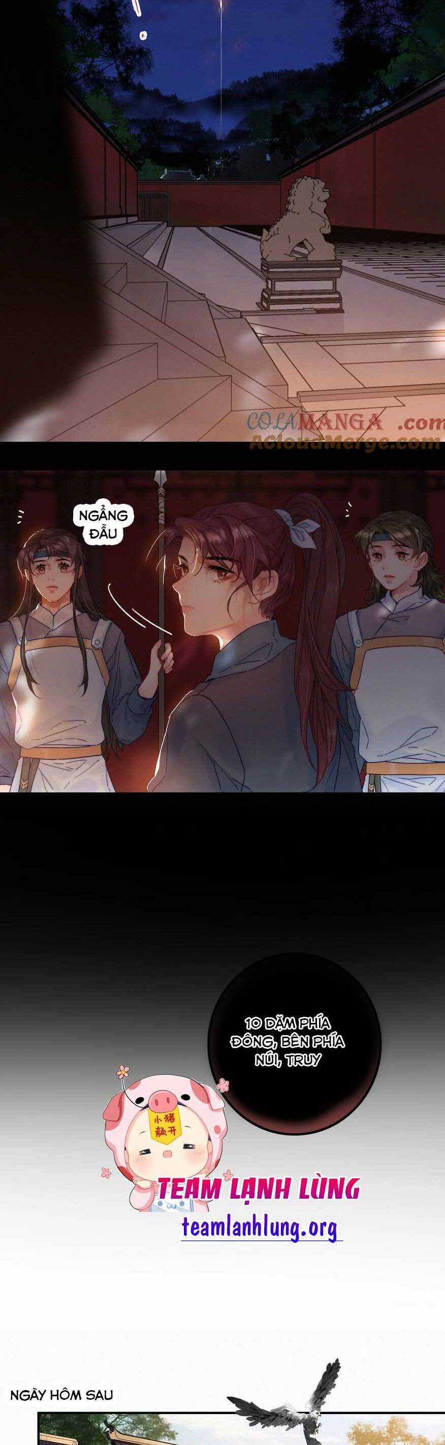 Đề Đốc Tự Ta Tu Dưỡng - Chapter 82 - Trang 3