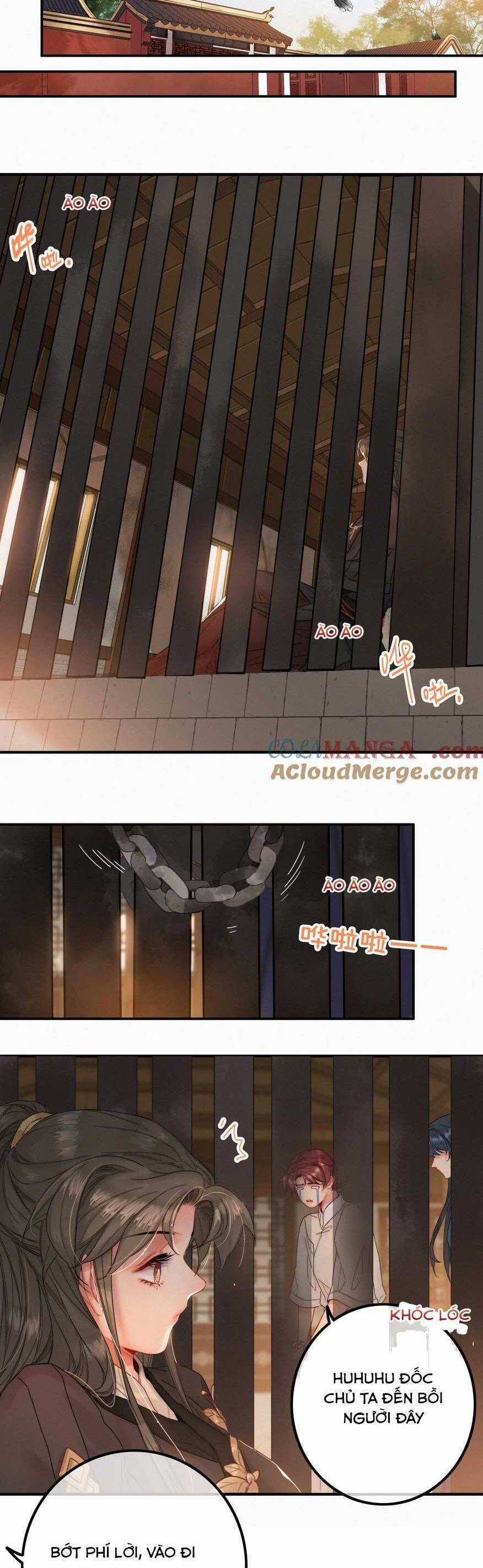 Đề Đốc Tự Ta Tu Dưỡng - Chapter 82 - Trang 4