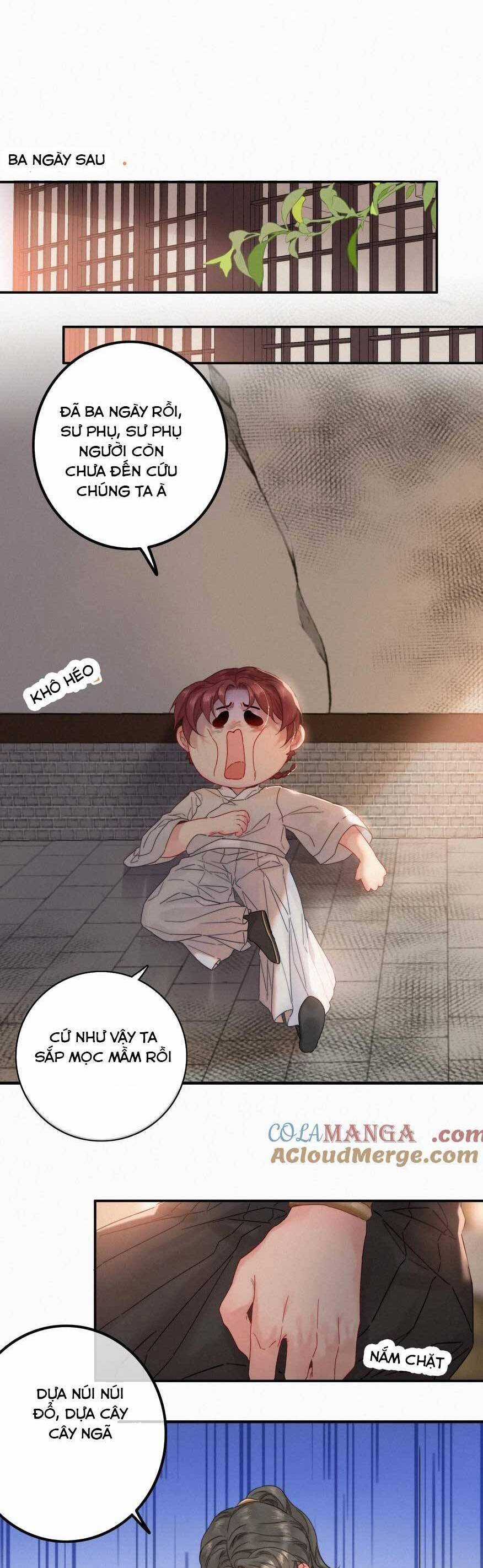 Đề Đốc Tự Ta Tu Dưỡng - Chapter 82 - Trang 7