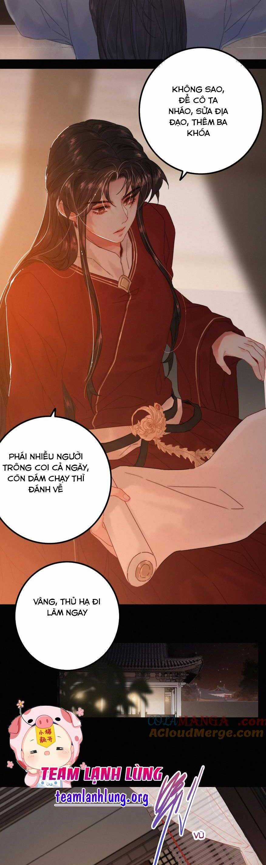 Đề Đốc Tự Ta Tu Dưỡng - Chapter 82 - Trang 9