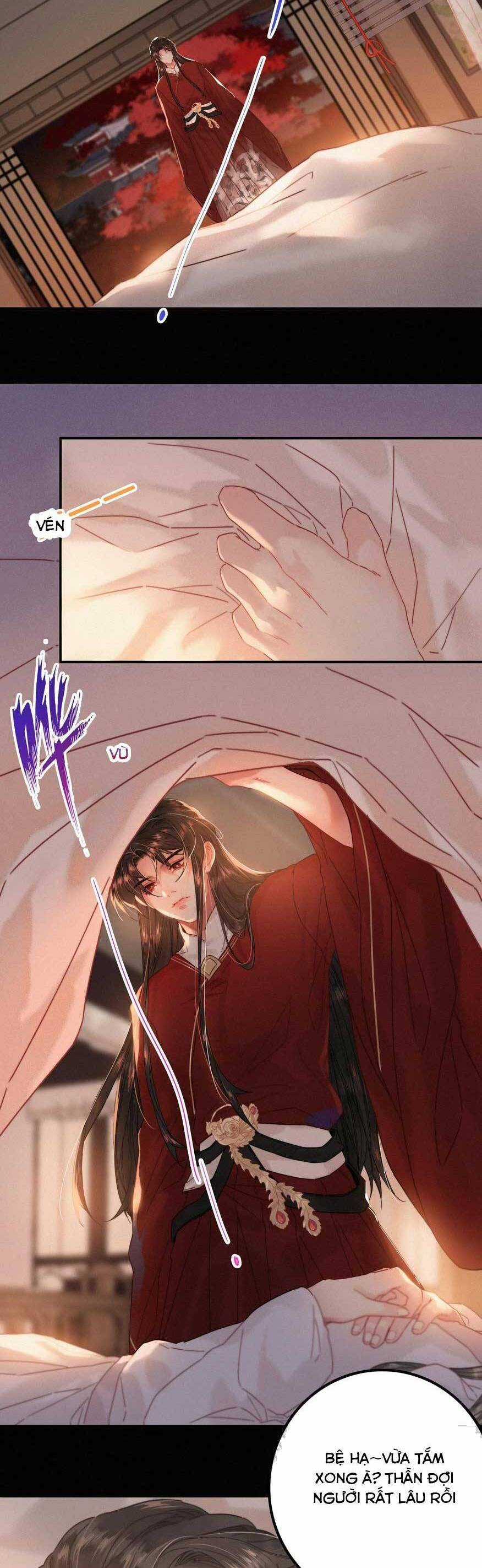 Đề Đốc Tự Ta Tu Dưỡng - Chapter 82 - Trang 10