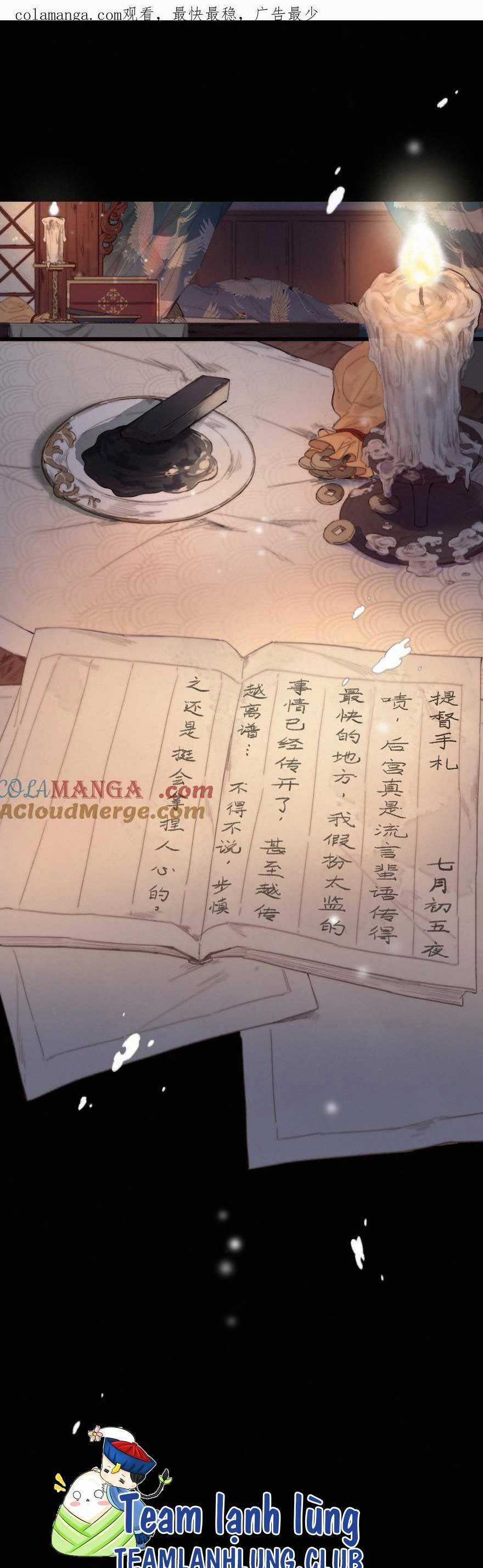 Đề Đốc Tự Ta Tu Dưỡng - Chapter 83 - Trang 1