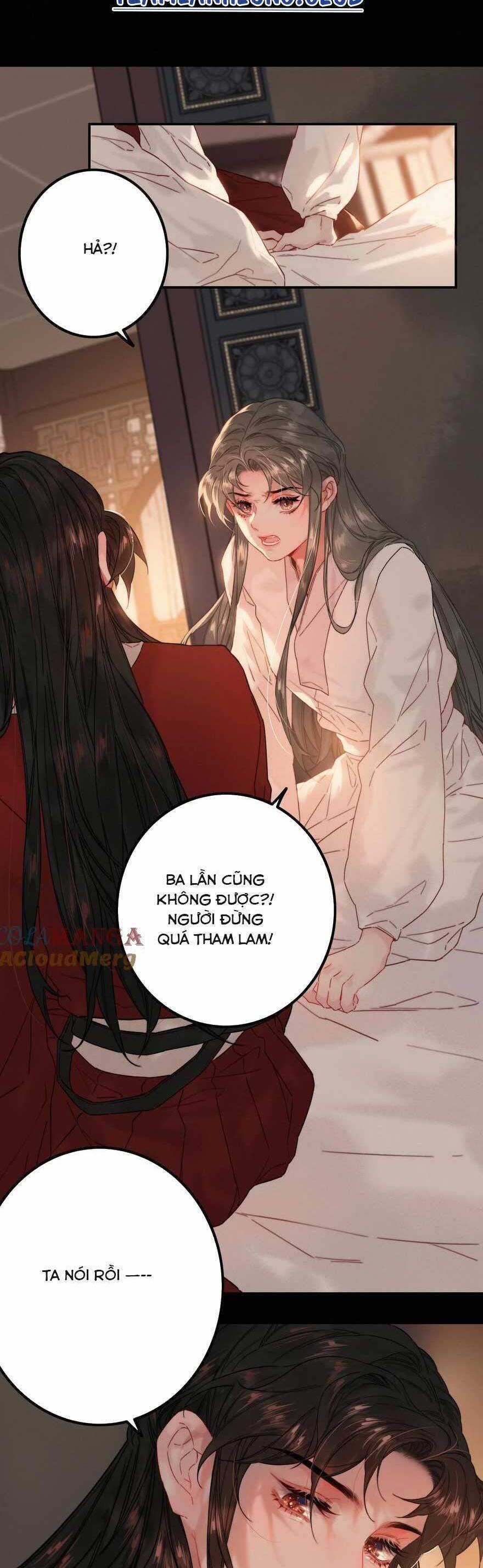 Đề Đốc Tự Ta Tu Dưỡng - Chapter 83 - Trang 2