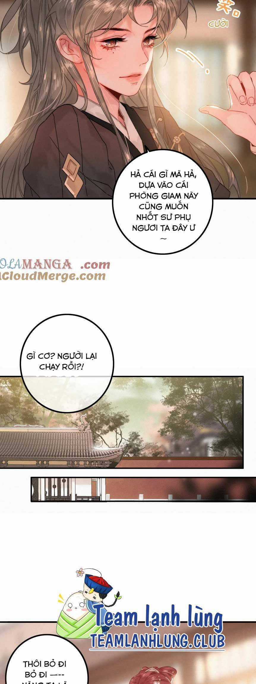 Đề Đốc Tự Ta Tu Dưỡng - Chapter 83 - Trang 11