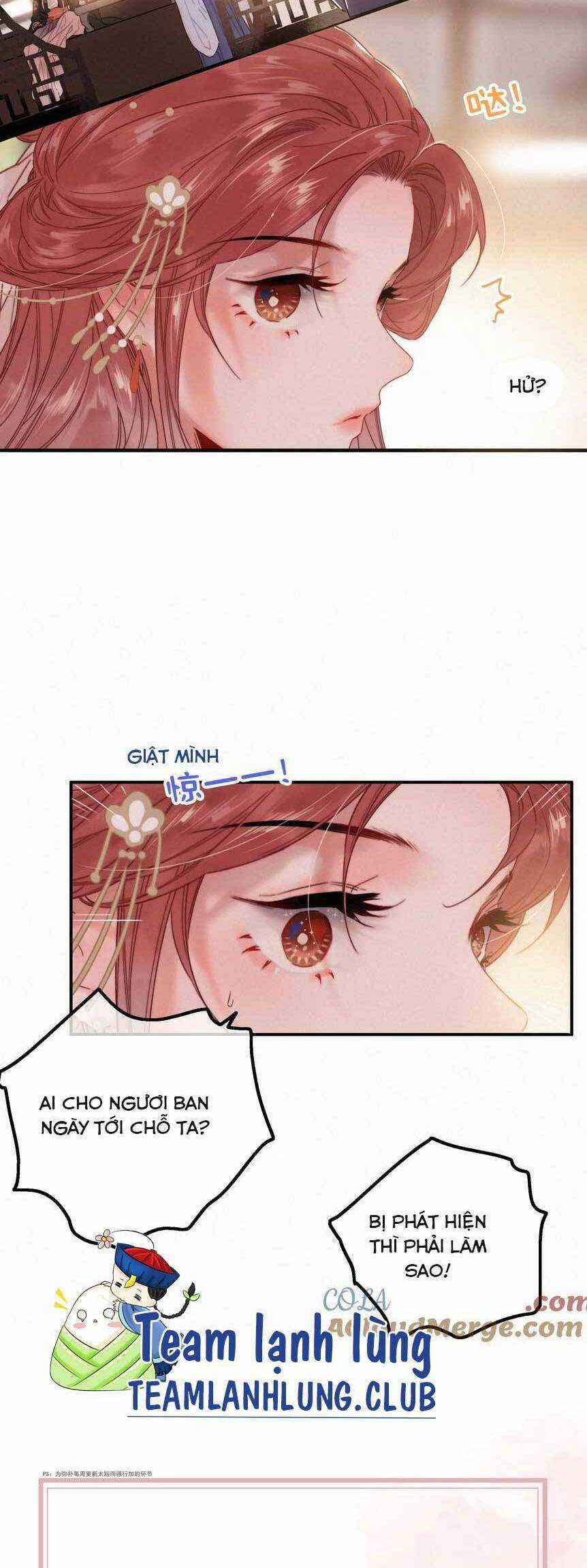 Đề Đốc Tự Ta Tu Dưỡng - Chapter 83 - Trang 13