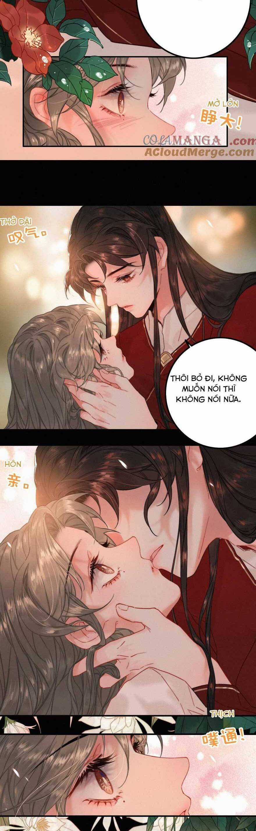 Đề Đốc Tự Ta Tu Dưỡng - Chapter 83 - Trang 5