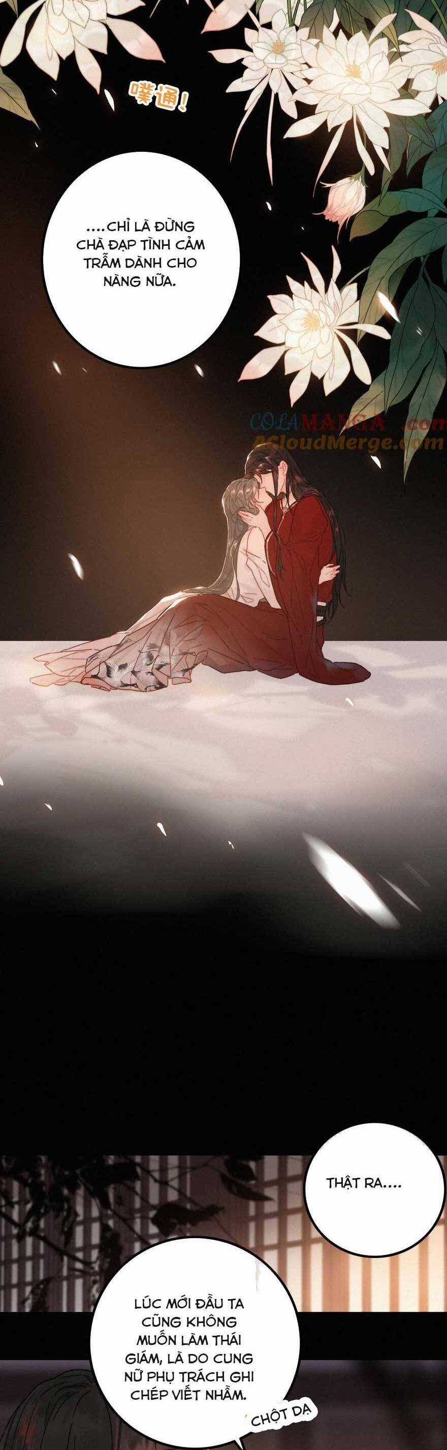 Đề Đốc Tự Ta Tu Dưỡng - Chapter 83 - Trang 6