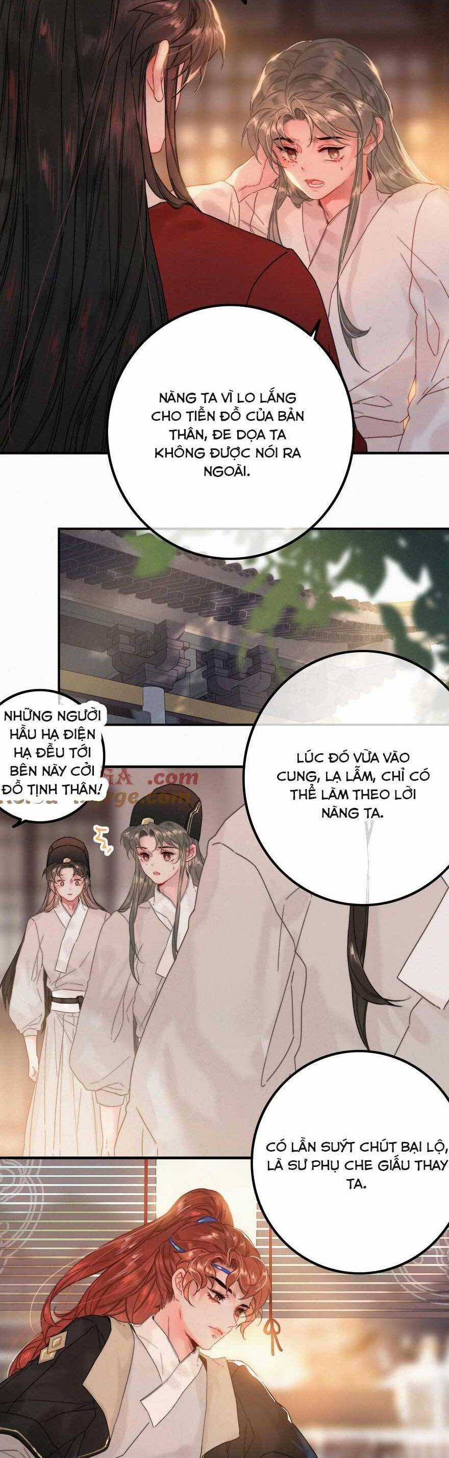 Đề Đốc Tự Ta Tu Dưỡng - Chapter 83 - Trang 7