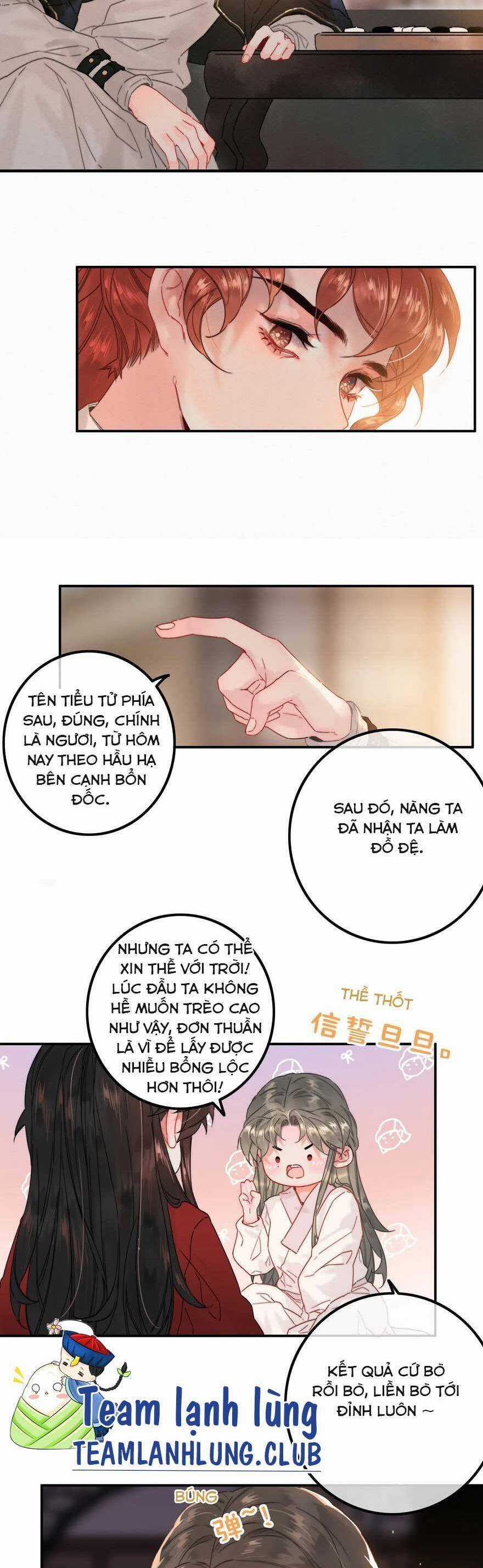 Đề Đốc Tự Ta Tu Dưỡng - Chapter 83 - Trang 8