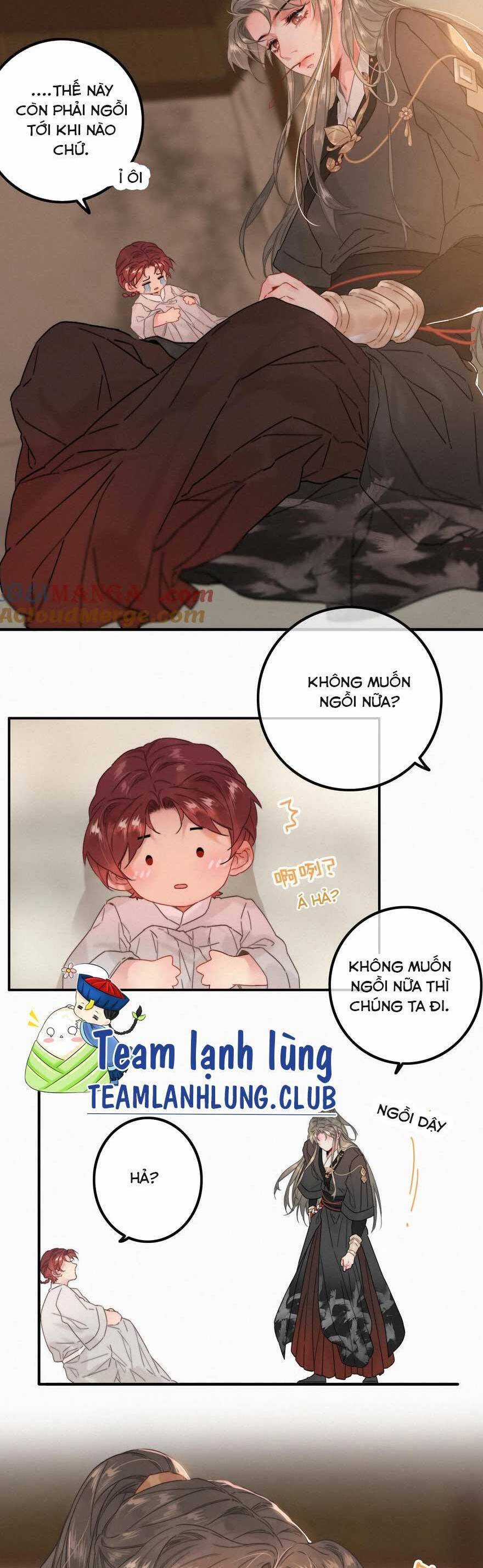 Đề Đốc Tự Ta Tu Dưỡng - Chapter 83 - Trang 10