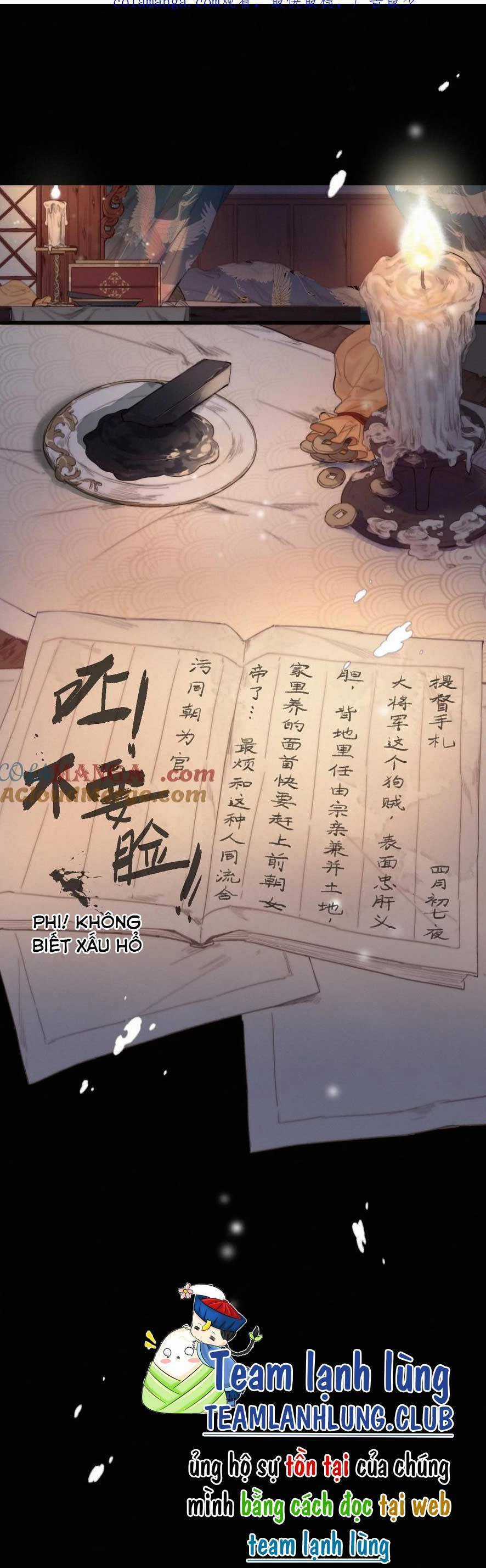 Đề Đốc Tự Ta Tu Dưỡng - Chapter 84 - Trang 1
