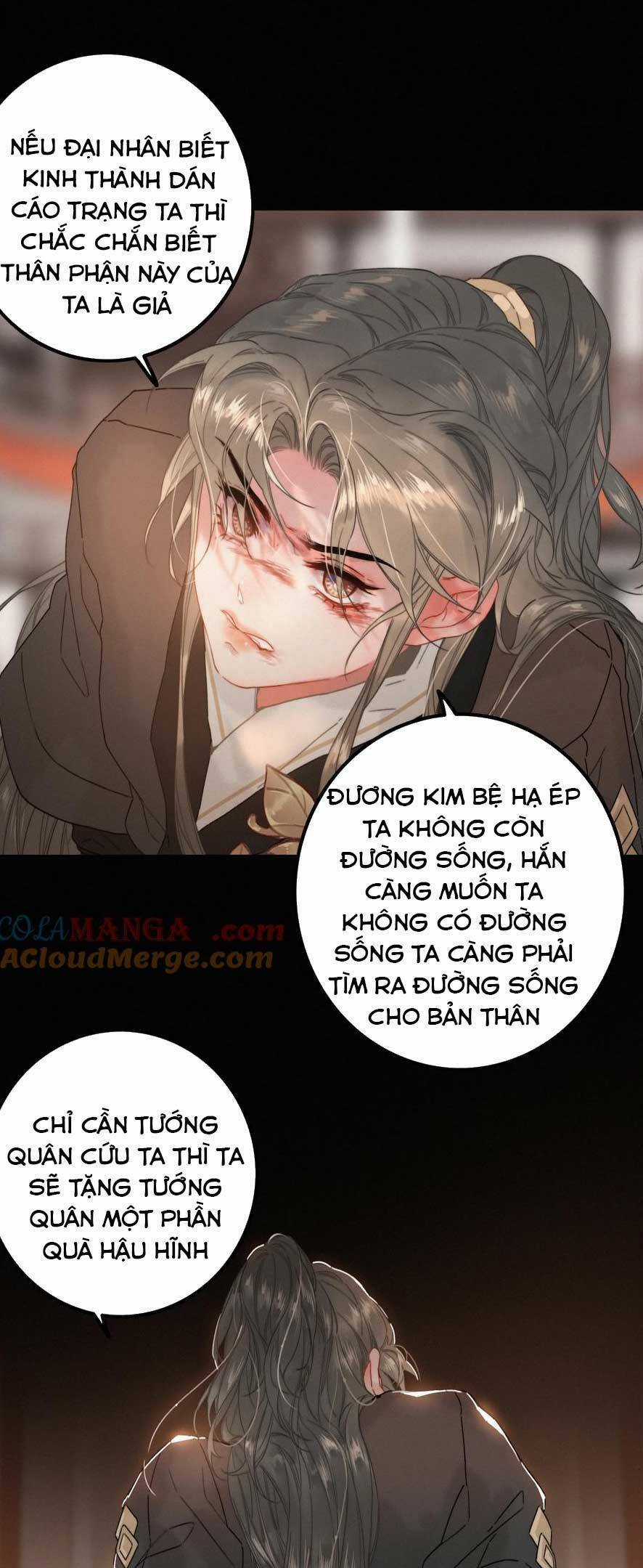 Đề Đốc Tự Ta Tu Dưỡng - Chapter 84 - Trang 11