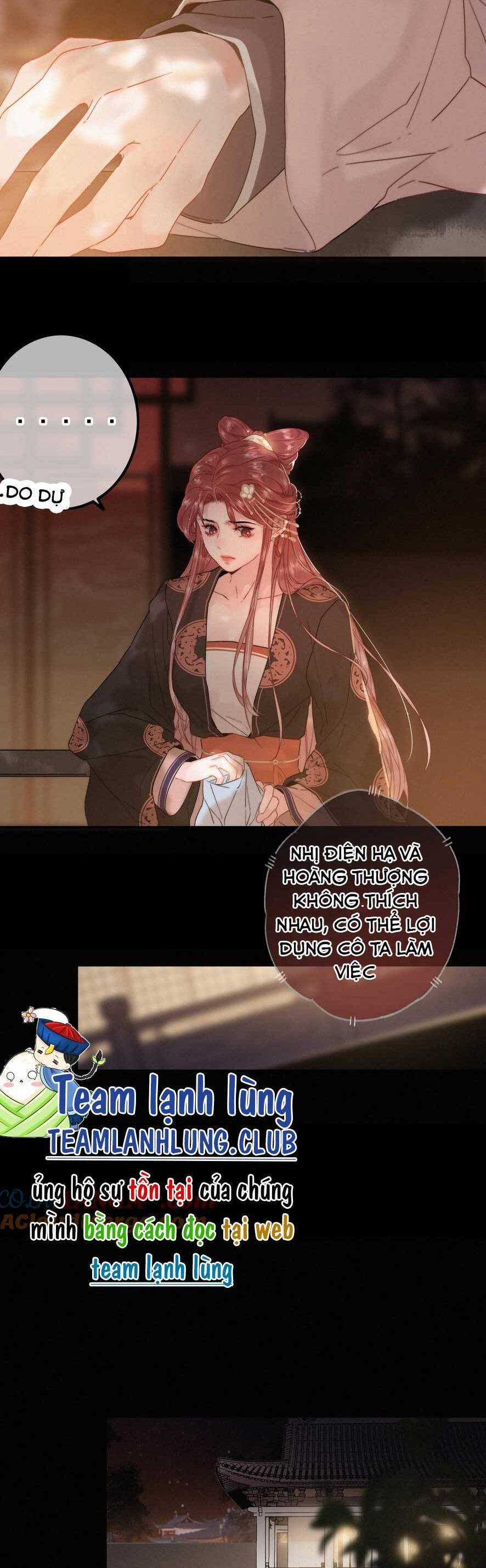 Đề Đốc Tự Ta Tu Dưỡng - Chapter 84 - Trang 3