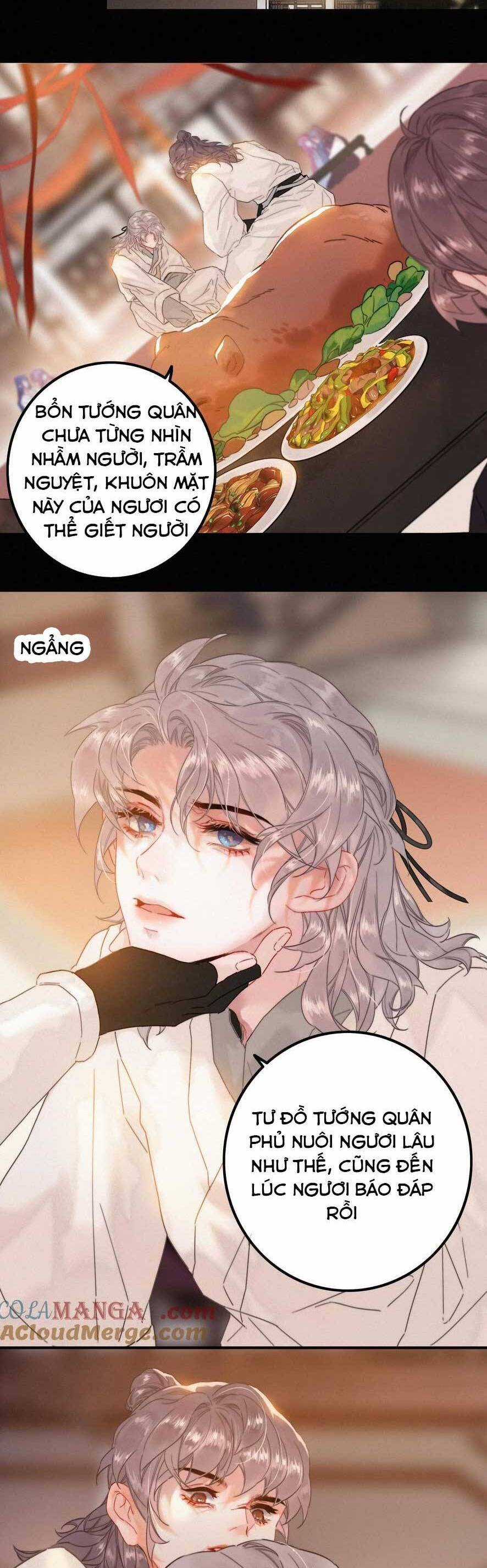 Đề Đốc Tự Ta Tu Dưỡng - Chapter 84 - Trang 4