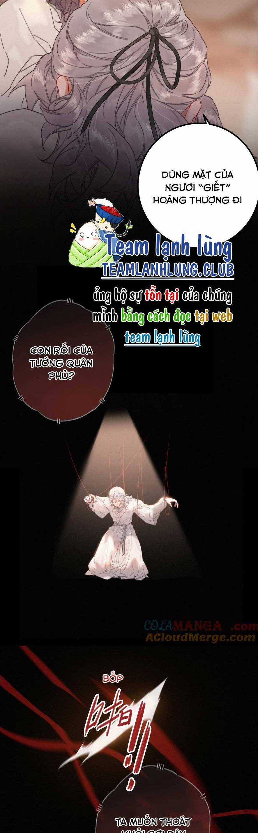 Đề Đốc Tự Ta Tu Dưỡng - Chapter 84 - Trang 5