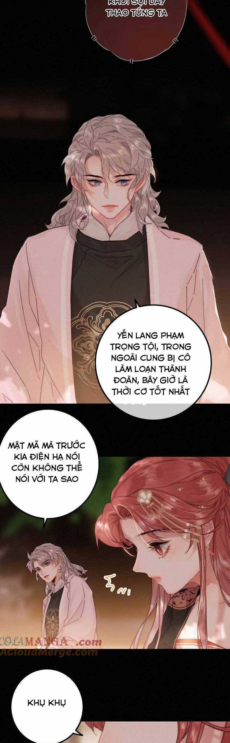 Đề Đốc Tự Ta Tu Dưỡng - Chapter 84 - Trang 6