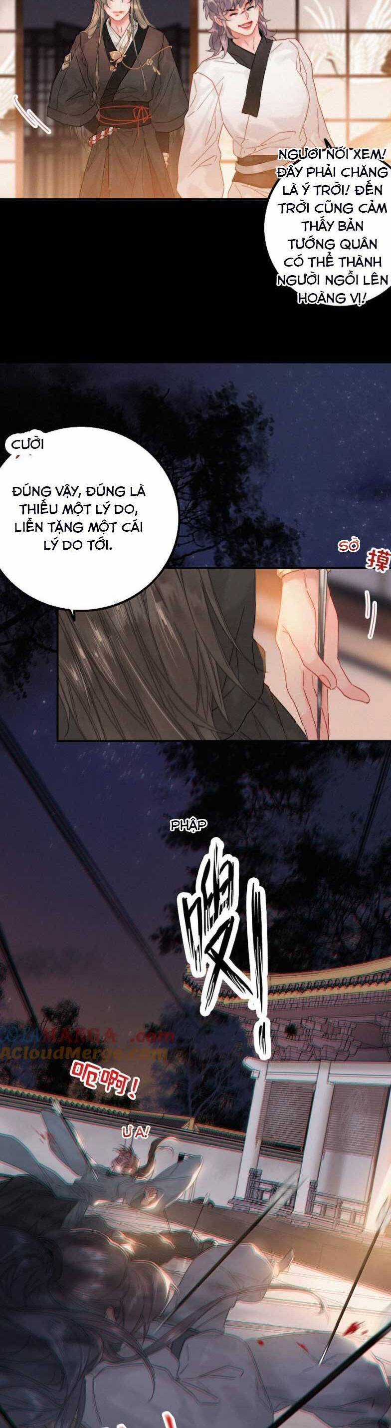 Đề Đốc Tự Ta Tu Dưỡng - Chapter 85 - Trang 11