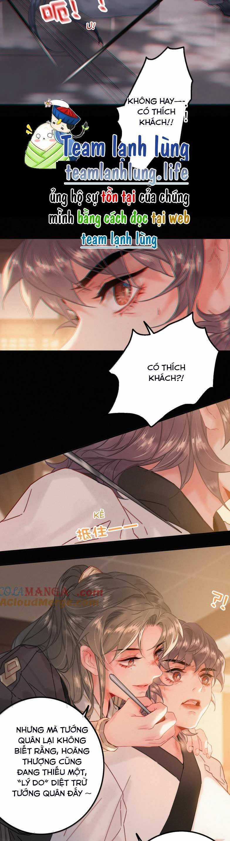 Đề Đốc Tự Ta Tu Dưỡng - Chapter 85 - Trang 12