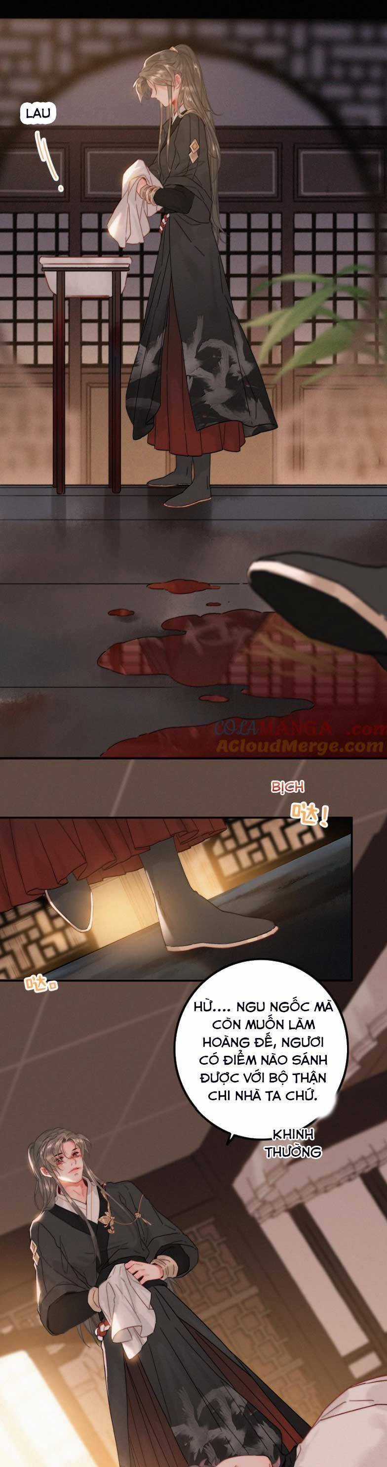 Đề Đốc Tự Ta Tu Dưỡng - Chapter 85 - Trang 14