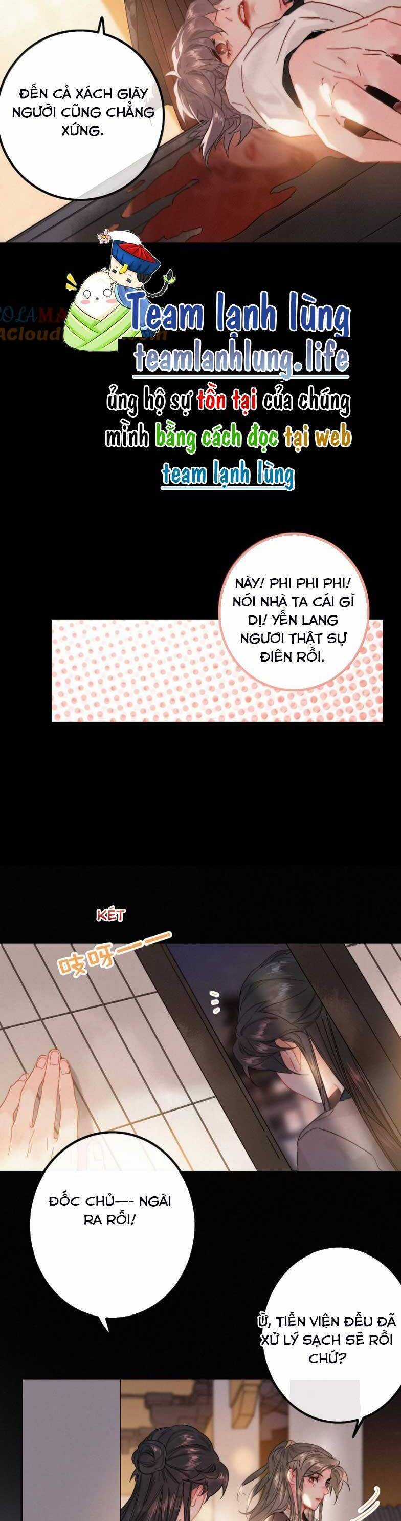 Đề Đốc Tự Ta Tu Dưỡng - Chapter 85 - Trang 15