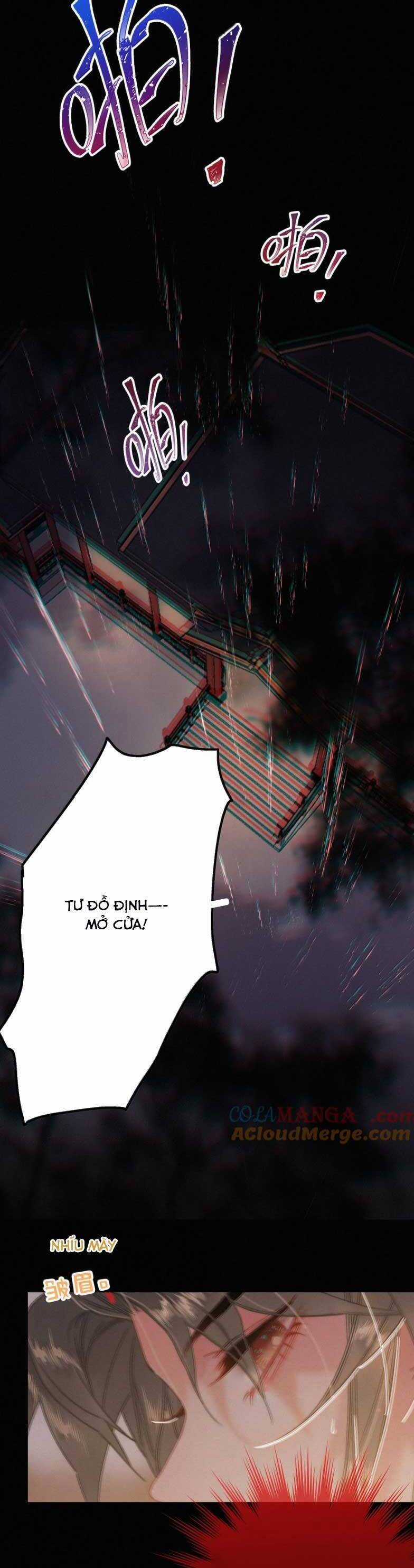 Đề Đốc Tự Ta Tu Dưỡng - Chapter 85 - Trang 17