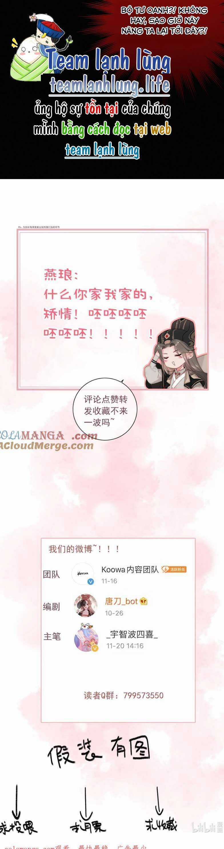 Đề Đốc Tự Ta Tu Dưỡng - Chapter 85 - Trang 18